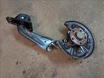 Skoda Superb III Bal hátsó lengőkar, csonkállvány 