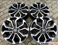 Toyota alufelni 17” ÚJ 2025! Corolla cross chr c-hr alufelni 17” 