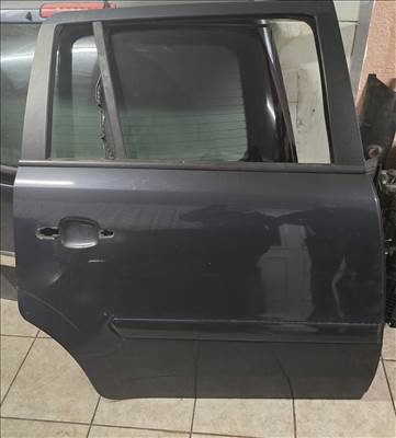 Opel Zafira B 1.9 CDTI ajtó 