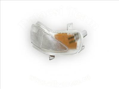 Honda Insight 2009-2013 - Külső tükörbe irányjelző jobb