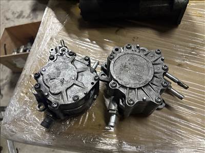 Volkswagen Passat B5 B5.5 ABF AWX bosch tandempumpa 