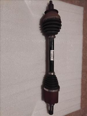 Skoda Fabia III , VW, SEAT, Audi, bontott gyári féltengely  6c0407271t