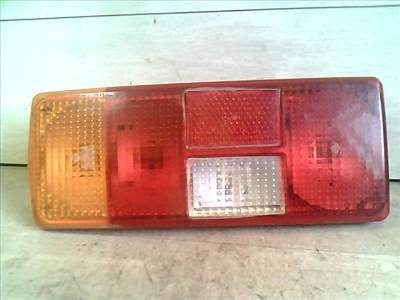 WARTBURG 1,3 Bal hátsó lámpa