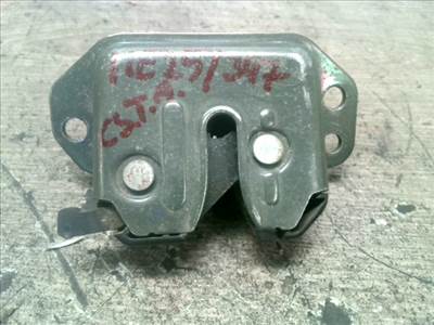 DAEWOO KALOS Csomagtér ajtó zárszerkezet