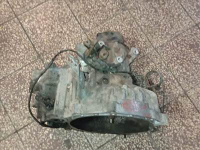 Mazda 6 (1st gen) Váltó (Mechanikus) *144072*