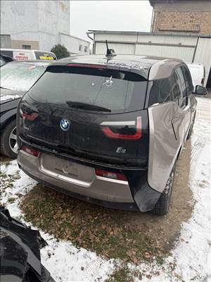 BMW i3 I01 bmw i3 ablakemelő alkatrészei 