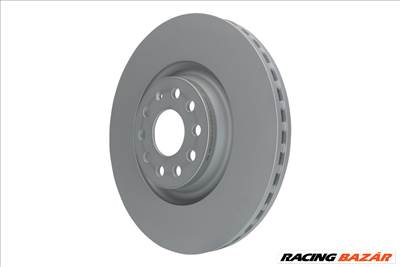 Volkswagen Arteon, Golf VII, VIII, Passat B7, B8, Tiguan II első féktárcsa ATE gyártmány 24013002251