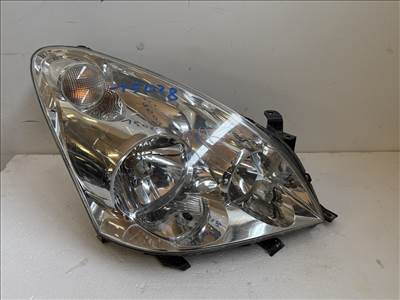 15028 Toyota Corolla Verso 2004-2009 Jobb első Lámpa Fényszóró