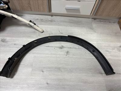 Nissan Qashqai+2 (NJ10) NISSAN JUKE (F15) Bal hátsó Sárvédő Szélesítő