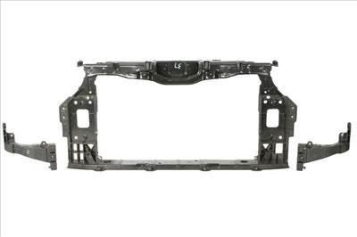 Hyundai I40 2010.02.01-2014.11.30 utángyártott új homlokfal (Benzin) 641013z000