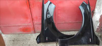 Audi Q7 (4L) Sárvédök