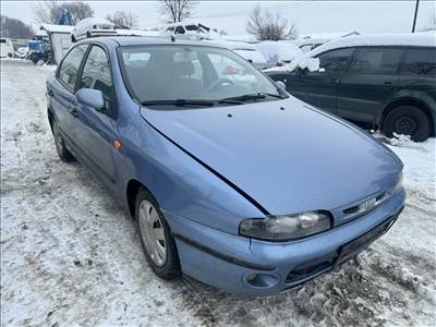 Fiat Brava 1.6 -182A4- bontott alkatrészei