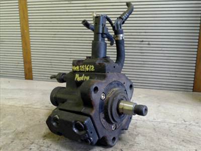 LANCIA Phedra Nagynyomású szivattyú