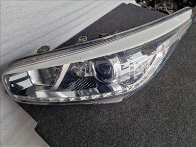 KIA CEED II (JD) bal első fényszóró 