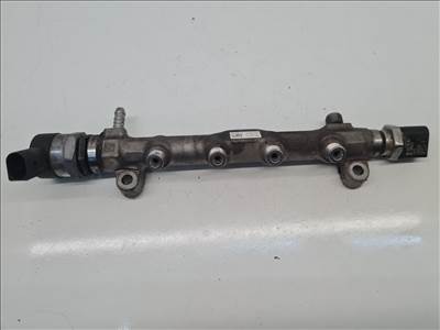 Volkswagen Golf VII  2.0 CR DCY  rail cső (28976) 04l089d 057130764ab