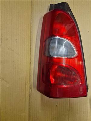 Suzuki Wagon R+ II Bal hátsó lámpa