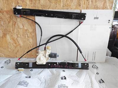 Ford S-MAX Mk1 FORD S-MAX Jobb első Ablakemelő Szerkezet (Elektro 0130822286