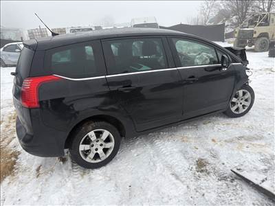 Peugeot 5008 I Jobb hátsó ajtó 