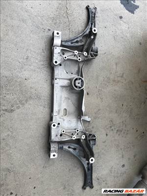 Skoda Octavia II 2,0 PD BKD / komplett bölcső