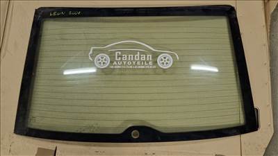 Seat León I Hátsó szélvédő ablak