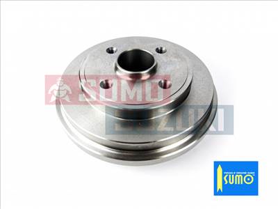 Suzuki Ignis fékdob 43511-86G50-SS