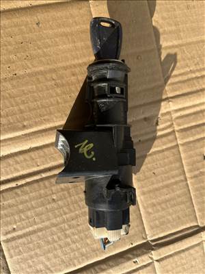 Fiat Doblo I 1.9 JTD gyújtáskapcsoló ház  trwsipeab365