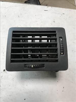 Skoda Fabia I bal légbefúvó