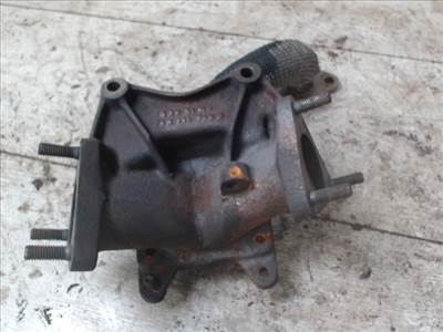 AUDI A8 94.06-02.12 Kipufogócső