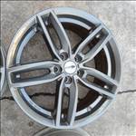 5x114,3 19 Toyota,Lexus alufelni 180000ft a 4db/90/