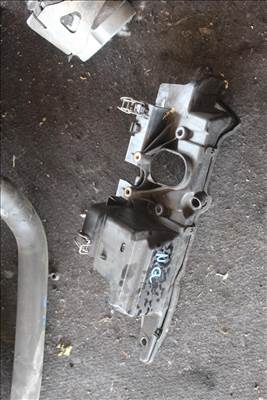 Nissan Qashqai (J10) biztosíték doboz (8200468152A, 284b8jd00a)