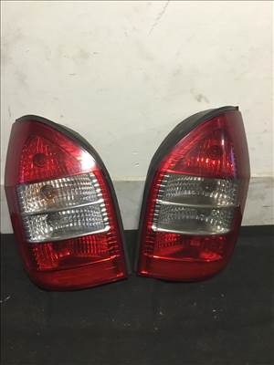 Opel Zafira A Zafira A FL bal hátsó lámpa jobb hátsó lámpa