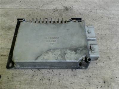 CHRYSLER PT CRUISER 99-06 Motorvezérlő egység ECU PCM modul