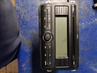 Skoda Fabia 06- Rádiós CD Lejátszó