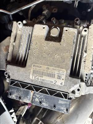 Alfa Romeo 159 Fl 2.4 20v motorvezérlő 55194380 0281010988