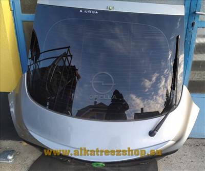 Opel Insignia A csomagtérajtó 5ajtós