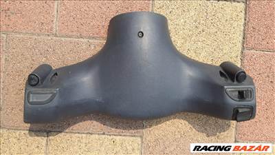 Piaggio Zip II fejidom