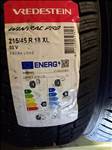 215/45R18" új Vredestein téli gumi eladó