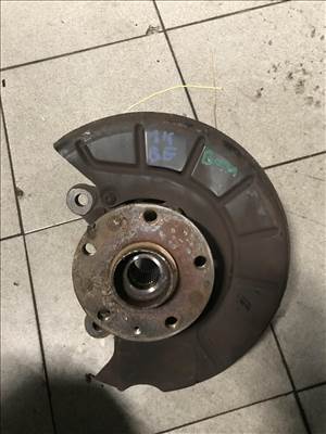 Skoda Octavia II 2,0 PD BMM - bal első csonkállvány