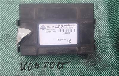 Nissan Almera II Komfort Modul 