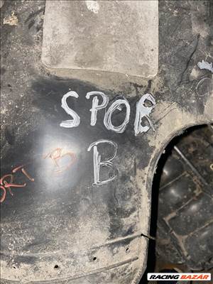 Kia Sportage (QL) dobbetét 