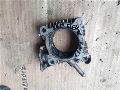 Volkswagen Polo III, Volkswagen Golf IV 1.4 16V fojtószelep alatti  közbetét 