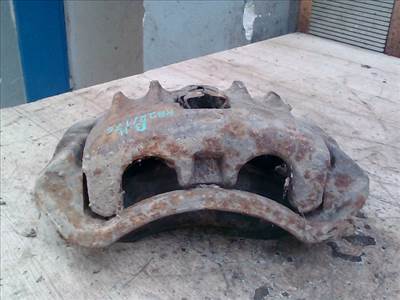 IVECO DAILY 96-99 Bal hátsó féknyereg munkahengerrel