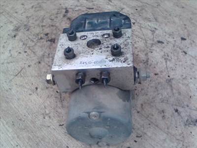 TOYOTA YARIS 99.04-05.09 ABS kocka 