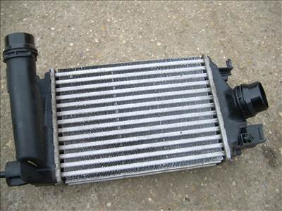 Renault Clio 5 Dacia Jogger intercooler hűtő  144968819r