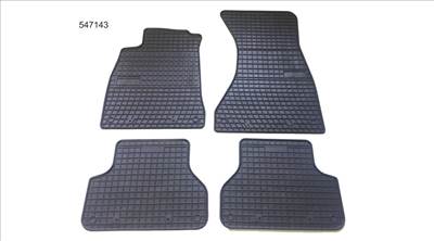 AUDI A4 B9 8W Frogum 547143 fekete gumiszőnyeg szett