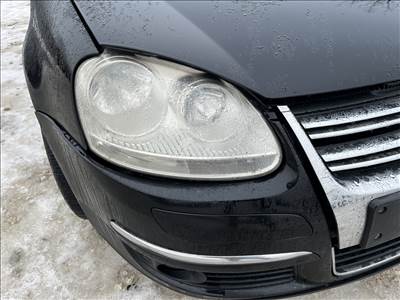 Volkswagen Golf V Jobb első lámpa 