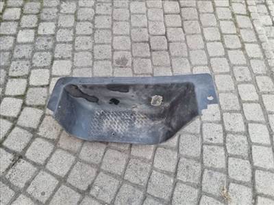 RENAULT MASTER Küszöb Burkolat