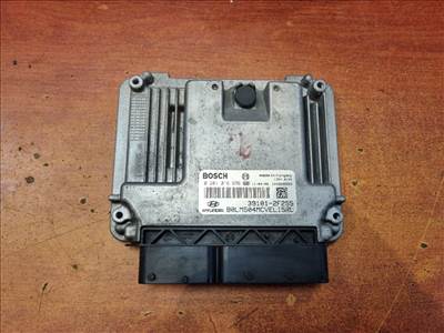 HYUNDAI ix35 Motorvezérlő