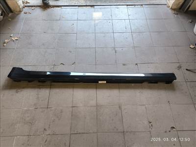 BMW 5 G30 Jobb Küszöb Légterelő