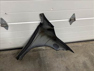 Renault Mégane III Megane III facelift sárvédő 